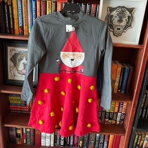 Dress. Tote LL